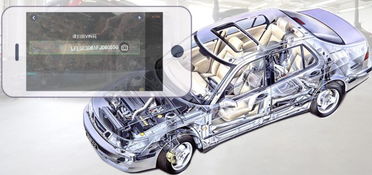 看汽車VIN碼識(shí)別如何助力汽修汽配實(shí)現(xiàn)快速萬(wàn)里挑一